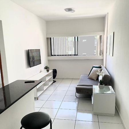 Apartamento Costa Azul เฮซิเฟ ภายนอก รูปภาพ